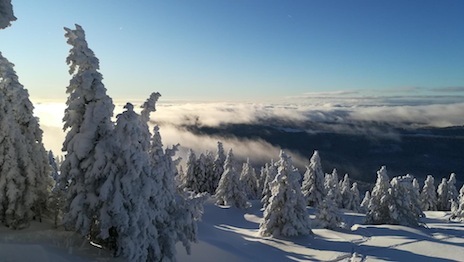 MontsJura Paysage du Jura