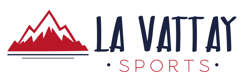 Logo La Vattay Sport